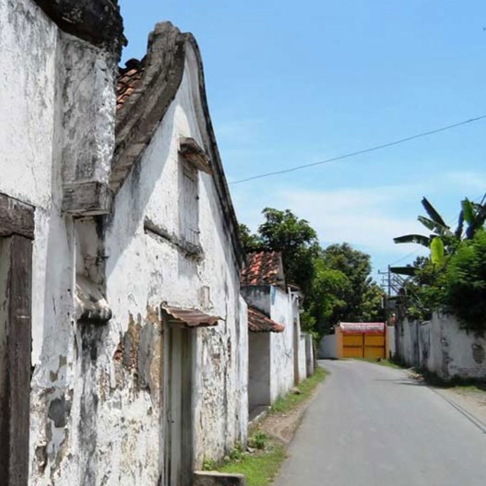 Benteng Lasem